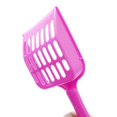 Cat Litter Scoop Pooper Scoopers Pets Litter Sand Shovel Pet Shit