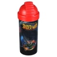 thumbnail image 4 of Spectacular Spiderman Lentincular Flip n Sip Tumbler Bottle, 4 of 5