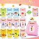 thumbnail image 1 of Juguetes de aprendizaje para niños pequeños de 1 a 3 años, 112 tarjetas flash parlantes 22 beefox beefox, 1 of 2