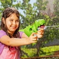 thumbnail image 5 of Qiweii Water Squirt Gun Toy，Outdoor Beach Water Blaster Perfect Gift for Summer Play and Outdoor Activity, 5 of 6