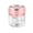 250ML Pink, variant on Electric Mini Garlic Chopper, Cordless Electric Garlic Press Food Chopper Garlic Mincer USB, Portable Small Food Processor for Vegetables
