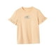 thumbnail image 4 of Camiseta básica de verano con cuello redondo para mujer, camiseta para senderismo, mochilero, mujer L, 4 of 7