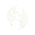 thumbnail image 1 of 2Pcs Vélo Arrière Siège de Sécurité Vélo Accessoires Selle Protection Pied de Protection Net, 1 of 9