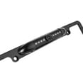 thumbnail image 2 of Belva BLPCAM2 License Plate Mounted Waterproof Rearview Backup Camera with Built in Night Vision, 2 of 6