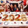 thumbnail image 4 of 2026 Graduation Candy Box Snack Tray Fruit Platter Organizer for Party and Home Use, 4 of 8