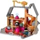 thumbnail image 1 of Set de juego Castillo de Hogwarts "Harry Potter" Squish-a-longs, 1 of 5