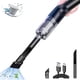 thumbnail image 1 of Aspirador de coche XCF Inalámbrico mini de 400 g 4500 Pa, 1 of 4