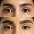 thumbnail image 5 of NYX Professional Makeup Precision Eyebrow Pencil, Auburn, 5 of 11