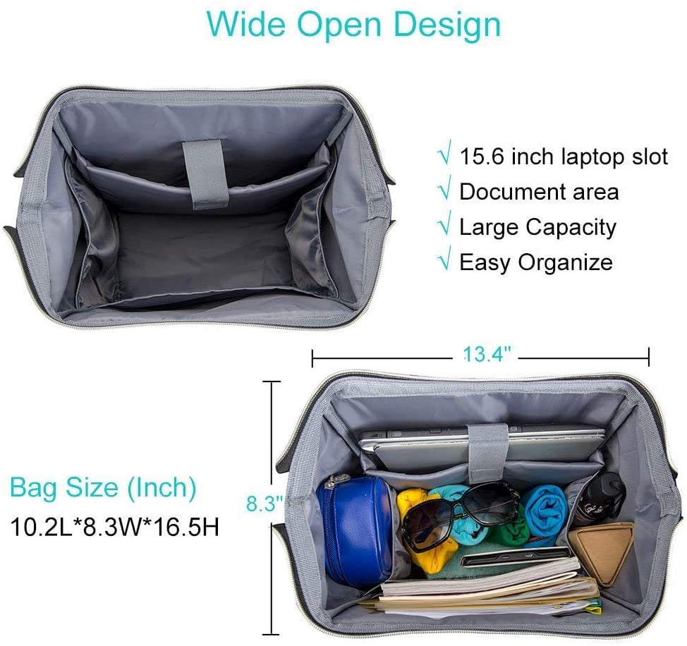 leke sky bag