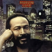 Marvin Gaye - Midnight Love - Music & Performance - CD