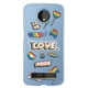 thumbnail image 1 of Funda Para Moto Z3 Play Pride LGBTT Love, Uso Rudo, InstaCase Protector para Moto Z3 Play Antigolpes, Case Pride LGBTT Love, 1 of 4