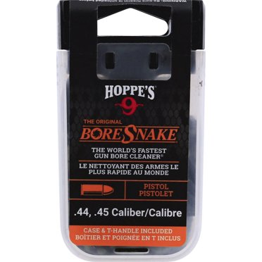 Hoppes Viper Boresnake – .357/.38 And 9mm Calibers – Model 24002VD