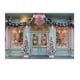 thumbnail image 2 of Ganfancp Christmas Tapestry Christmas Tree Snow Scene Photo Background Hanging Cloth Christmas Event Party Decoration Background Wall Cloth Liquidación X1 Telón de Fondo Navideño Revestimiento Mural, 2 of 6