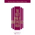 thumbnail image 1 of G. Schirmer, Inc. – Primer libro de solos para barítono/bajo, 128 páginas, 32 canciones, 1 of 4