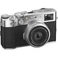 thumbnail image 2 of Fujifilm X100VI Digital Camera (JP), 2 of 7