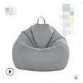 thumbnail image 1 of SUNSIOM Fauteuils Classiques Canapé Fauteuil de Repos Pouf Fauteuil de Rangement Intérieur Extérieur, 1 of 5