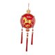 thumbnail image 3 of Decoración colgante de Año Nuevo chino oriental con borlas para la entrada. Estilo E, 3 of 9