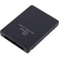 ZYPS2 Memory Card, High Speed Game Memory Card for Console Game