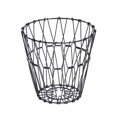 thumbnail image 3 of Fruit Basket Stainless Steel Creative Foldable 6forms Basket Fruit Tray, 3 of 5