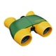 thumbnail image 1 of Prismáticos portátiles Zulema binoculares para niños telescopio de viaje educativo temprano Verde, 1 of 7