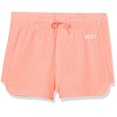 thumbnail image 1 of Roxy Girls' Surfing Eternally 2 inch Boardshort, Desert Flower, 14, 1 of 2