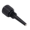 thumbnail image 4 of Inverter Generators Oil Dipstick, Industrial Strength Wear Proof Magnetic Oil Dipstick  For Car Silver,Black, 4 of 8