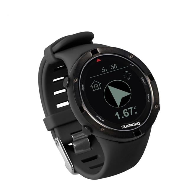 sunroad smartwatch