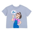 thumbnail image 4 of Ms. Rachel Herbie Bean Bear 3 Pack T-Shirts Infant to Little Kid, 4 of 5