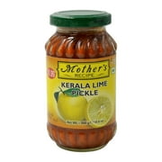 Mother's Recipe Kerala Lime Pickle - 300 Gm (10.6 Oz)