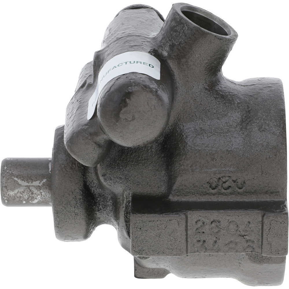 MAVAL 97153M Reman Power Steering Pump
