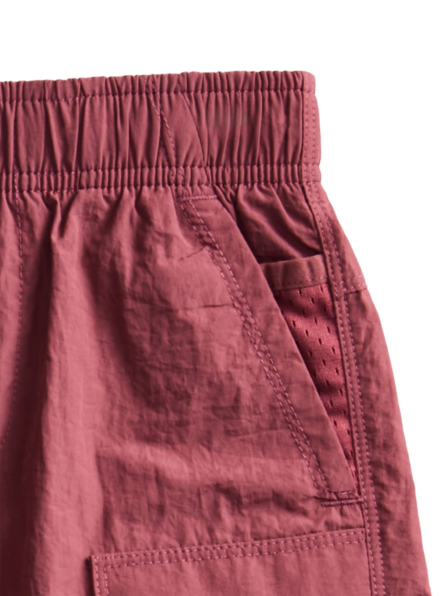 Ozark Trail Boys Hike Shorts, Sizes 4-18