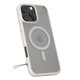 thumbnail image 4 of Funda Spigen iPhone 16 Pro Ultra Hybrid MagFit Frost, 4 of 8