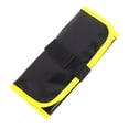 thumbnail image 2 of GARENDE Fishing Jig Bag Attachments Easy to Use Breathable Fishing Fishing Lures Bag yellow, 2 of 9
