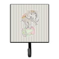 thumbnail image 1 of Carolines Treasures BB6859SH4 Circus Elephant Leash or Key Holder, 1 of 1