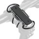 thumbnail image 2 of Soporte De Plástico Universal Para Teléfono De Bicicleta, Soporte De Teléfono Ligero Y Portátil, Para Soporte De Montaje De Manillar ANGGREK AJ2716, 2 of 8