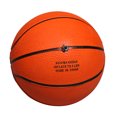 thumbnail image 2 of 5.1 Inch Mini Basketball for , Soft and Bouncy, Friendly and, 2 of 7