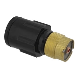 

Radnor Model 49V26 5/32 Large TIG Gas Lens Collet Body For Radnor 27 Series Torches (2 Pack)
