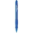 thumbnail image 2 of CHL-Velocity Bold Ball Pens Retractable, Blue, 1.6mm Bold Point, Dozen Box, 2 of 4
