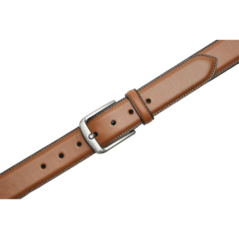 chinese dress ladies Dents Heritage Smooth Leather Belt main image 1