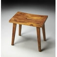 thumbnail image 3 of Butler Specialty Butler Loft Stool In Light Brown, 3 of 3