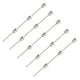 thumbnail image 1 of Bulk 15 Air Pump - Pin de Adpater de Agujas de Inflado para Pelotas Deportivas de Baloncesto Y Gimnasio Sunnimix Aguja de inflado de la bola de los deportes, 1 of 3