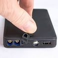 thumbnail image 5 of Sportsman Series  Portable Jump Start Battery Power Pack, Black, 5 of 6