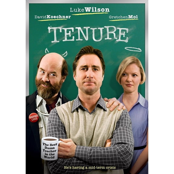 Tenure