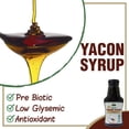 thumbnail image 5 of Eco Chacras Yacon Syrup With Cardamom Flavor ! Sugar Substitute,8.11 fl Oz, 5 of 8