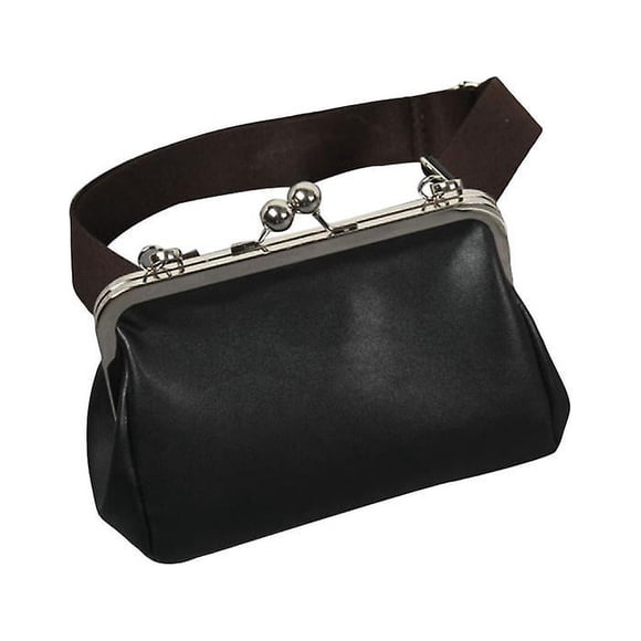 1 bolso vintage para mujer.