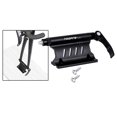 thumbnail image 3 of 2x Car Pickup Bead Bike Fork Mount - Soporte para portaequipajes de tejado para bicicletas de liberación rápida Montaje de horquil de montaje en cami DYNWAVEMX Portaequipajes para bicicleta de coche, 3 of 8