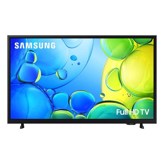 40"F6000 Samsung Tv