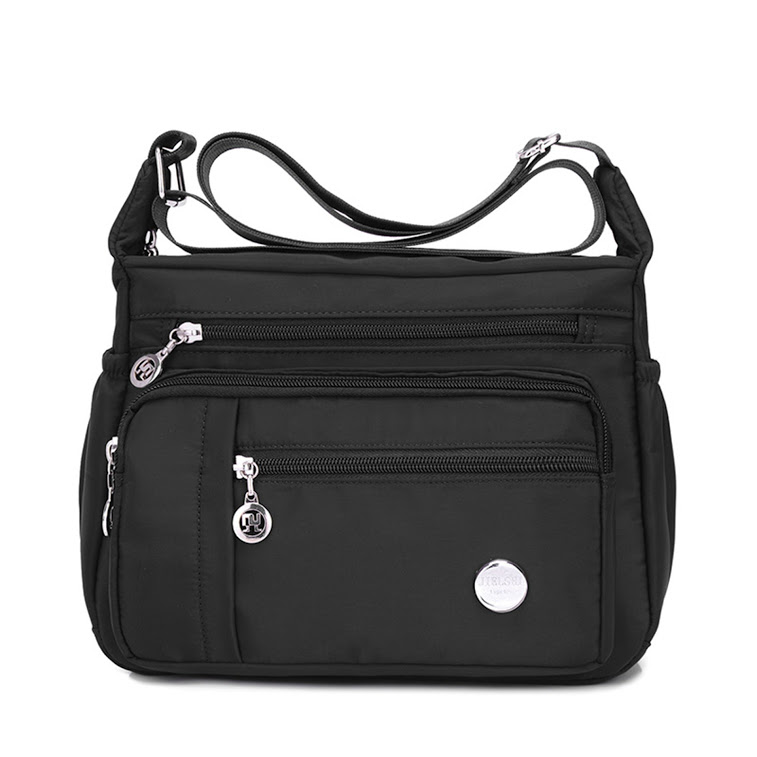 light crossbody bag for travel
