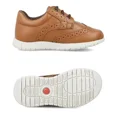 thumbnail image 4 of Calzado de INFANTIL tipo CHOCLO color CAFE CLARO Coqueta  159302-Q, 4 of 5