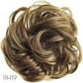 thumbnail image 2 of Ladies High Temperature Filament Elastic Wave Curly Synthetic Hairpieces Wrap Hair Accessories For Women Girls, 2 of 3